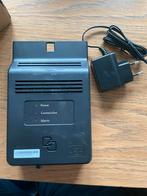 Genius glasvezel kastje ( nieuw in doos ), Ophalen of Verzenden, Zo goed als nieuw