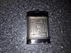 Zeldzaam mini Daimon zaklampje 4,5 bij 5,5 cm., Ophalen of Verzenden, Nederland