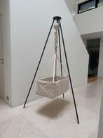 MoonBoon Babyhangmat Set - Zo Goed Als Nieuw - incl Garantie, Ophalen, Zo goed als nieuw, Wieg