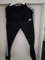 adidas sport broek mt s, Kleding | Heren, Sportkleding, Ophalen of Verzenden, Nieuw, Zwart, Algemeen