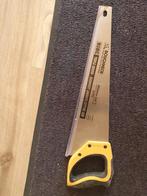 Roughneck laminaat zaag 450mm, Ophalen of Verzenden, Zo goed als nieuw