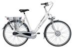 Gazelle Chamonix elektrische fiets, Fietsen en Brommers, Fietsen | Dames | Sportfietsen en Toerfietsen, Gebruikt, Ophalen of Verzenden
