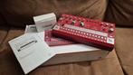 Behringer RD-6 Drumcomputer - Nieuwstaat!, Muziek en Instrumenten, Drumcomputers, Ophalen of Verzenden, Zo goed als nieuw, Overige merken