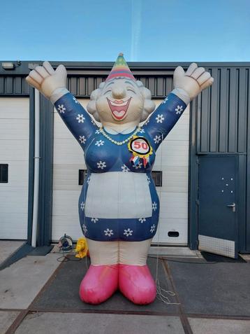 Te koop Sarah pop Hoera beschikbaar voor biedingen
