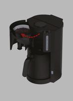 Krups Pro Aroma KM3038 koffiezetapparaat met thermoskan, Witgoed en Apparatuur, Koffiezetapparaten, 10 kopjes of meer, Koffiemachine