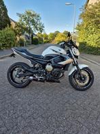 Super nette Yamaha XJ6 uit 2009, Motoren, Motoren | Yamaha, Particulier, Naked bike