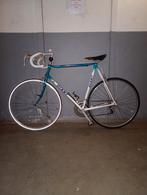 Antieke racefiets - opknapper, Fietsen en Brommers, Ophalen, Gebruikt, Staal, Heren