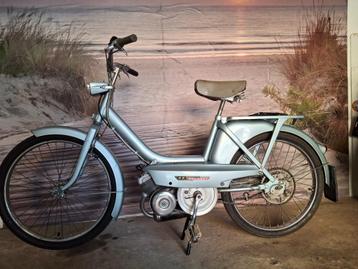 Zeer mooie Peugeot BB 1967 beschikbaar voor biedingen