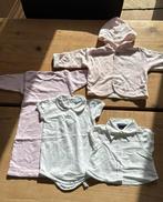 Baby pakket frans meisje mt 62 gant jacadi petit elephant, Overige typen, Meisje, Petit elephant, Ophalen of Verzenden