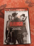 Django Unchained DVD, Ophalen of Verzenden