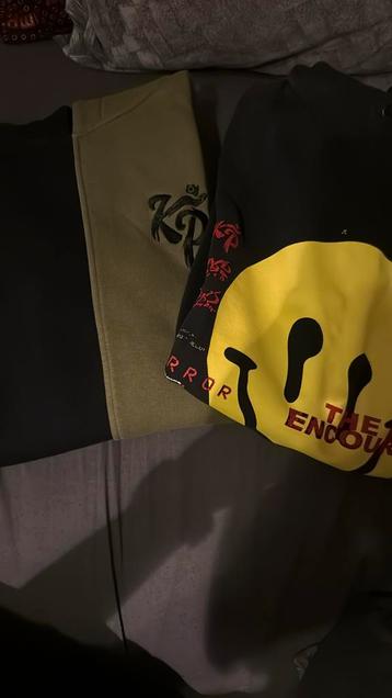 knolpower beschikbaar voor biedingen