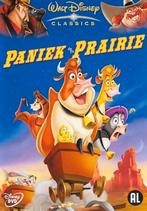 Disney Paniek op de Prairie DVD, Gebruikt, Alle leeftijden, Ophalen of Verzenden, Komedie