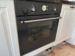 Inbouw oven Ikea, Gebruikt, Hete lucht, Oven met grill, Inbouw