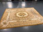 Kleed tapijt vintage, 200 cm of meer, Gebruikt, Rechthoekig, Ophalen of Verzenden