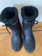 Spirale 9907 RAW TERRAIN zwart gevoerde laarzen maat 43, Kleding | Heren, Schoenen, RAW TERRAIN, Zwart, Boots, Ophalen of Verzenden