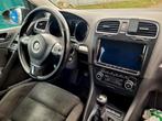 Volkswagen Golf 6 / Carplay Android Auto met inbouw!, Ophalen of Verzenden, Nieuw