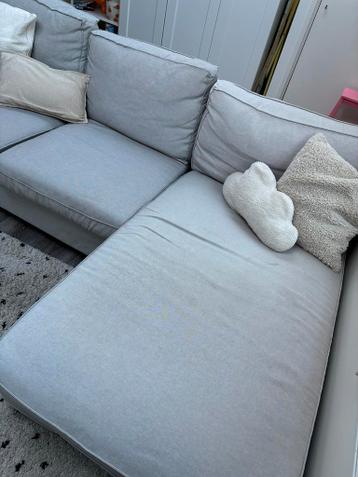 Bank ikea kivik - afbeelding 2