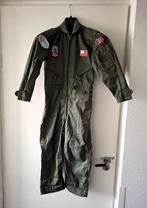Piloten overall Kinder, Verzamelen, Ophalen, Luchtmacht, Nederland, Kleding of Schoenen
