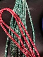 hmpe lijn 6mm schoot, Watersport en Boten, Ophalen of Verzenden, Nieuw, Lijn of Blok