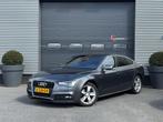 Audi A5 Sportback 1.8 TFSI Pro Line S-Line | Navigatie | Par, Auto's, Gebruikt, 4 cilinders, Leder en Stof, Origineel Nederlands