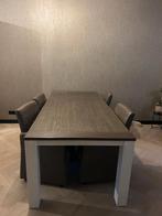 Complete inboedel te koop, Huis en Inrichting, Ophalen, Gebruikt, 200 cm of meer, Vijf personen of meer