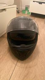 MT Helmets scooterhelm/motorhelm, Motoren, Overige merken, Systeemhelm, Tweedehands