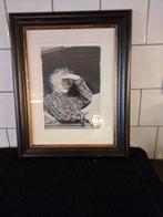 Jan Maliepaard, Antiek en Kunst, Kunst | Schilderijen | Modern, Ophalen of Verzenden