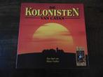 De Kolonisten van Catan mini editie spel van 999 games, Een of twee spelers, Ophalen, Zo goed als nieuw, 999 Games
