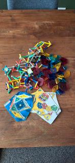 Magnetix geomag, Ophalen, Gebruikt, Overige merken