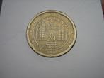 20 euro cent 2002 oostenrijk, 20 cent, Ophalen of Verzenden, Oostenrijk, Losse munt