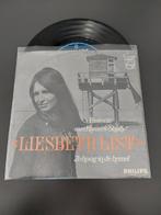 Liesbeth list pastorale, Ophalen of Verzenden, Gebruikt, Overige formaten, Levenslied of Smartlap