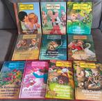 19 boeken Lekturama's Luister Sprookjes en vertellingen, Ophalen of Verzenden, Zo goed als nieuw
