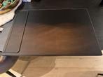 Ikea bureau-onderlegger, Ophalen, Gebruikt