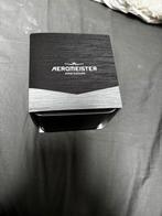 Aeromeister DRIVER AM5105 CHRONO, Overige merken, Polshorloge, Nieuw, Kunststof