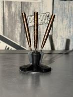 Winmau darts 24gram, Sport en Fitness, Darts, Ophalen of Verzenden, Zo goed als nieuw, Pijlen