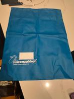 Luizen zakken 50 stuks, Ophalen of Verzenden, Zo goed als nieuw, Rugtas