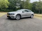 Volkswagen Passat 1.4 TSI 160KW GTE Phev Dsg6 2016 Grijs, Stof, Euro 6, 4 cilinders, 1622 kg