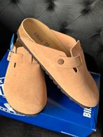 Birkenstock, Kleding | Dames, Schoenen, Verzenden, Beige, Nieuw, Sandalen of Muiltjes
