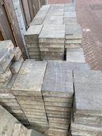 Oprit stenen, Tuin en Terras, Ophalen, Klinkers, Zo goed als nieuw, 10 m² of meer