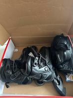 Spex Dames Skeelers Maat 41 + Bescherming, Overige merken, Gebruikt, Ophalen of Verzenden, Inline skates 4 wielen