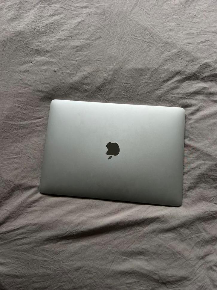 Macbook Air M1 (2020) - 8GB/256 GB, Computers en Software, Apple Macbooks, Zo goed als nieuw, MacBook Air, 13 inch, Ophalen of Verzenden