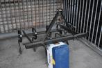Cultivator-triltand minitractor 110cm breed., Ophalen, Gebruikt, Overige soorten