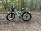 Elektrische Fatbike Shengmilo, Fietsen en Brommers, Overige merken, Ophalen of Verzenden, Zo goed als nieuw, 51 tot 55 cm