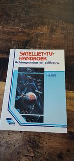 Satellier TV handboek, Ophalen of Verzenden, Spiritualiteit algemeen, Overige typen
