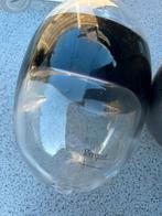 Glazen ei Ronnquist, Antiek en Kunst, Antiek | Glas en Kristal, Ophalen of Verzenden