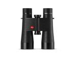 LEICA TRINOVID 8X40 LEER -  NIEUW, Dakkant (recht), Nieuw, Ophalen of Verzenden, 8 tot 12x