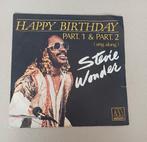 Stevie Wonder  - Happy Birthday, Ophalen of Verzenden