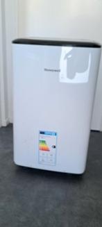 Airconditioning Honeywell HF09CESWK, Ophalen, Gebruikt