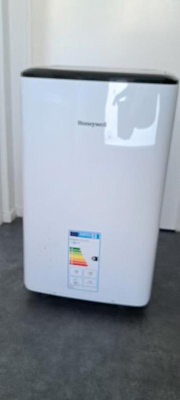 Airconditioning Honeywell HF09CESWK
 beschikbaar voor biedingen