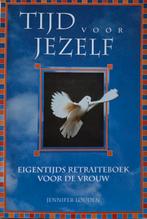 Tijd voor jezelf - Jennifer Louden, Ophalen of Verzenden, Zo goed als nieuw, Overige onderwerpen, Achtergrond en Informatie